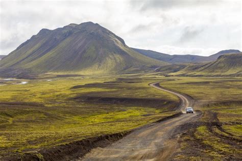 Guide To Icelandic F Roads Tips And Advice