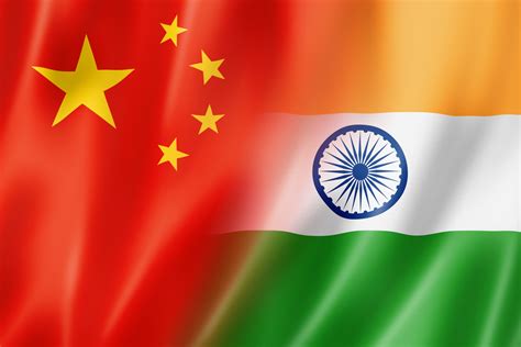 India China Relations Differences Managed Properly Through Dialogue