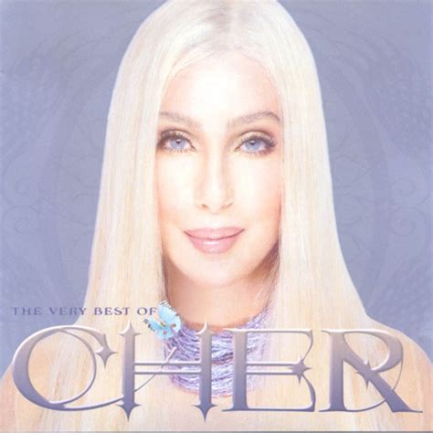 The Very Best Of (CD1) - Cher mp3 buy, full tracklist