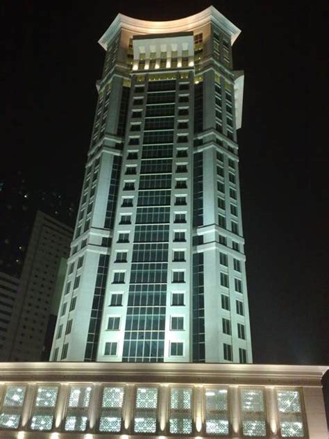 Passion Gratte Ciel Gratte Ciel De Doha Al Qassar Tower