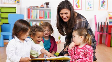 8 Things Your Childs Day Care Teacher Wishes You Knew Parentmap