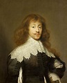 Lucius Carey (1610–1643), 2nd Viscount Falkland in 2023 | Art uk ...