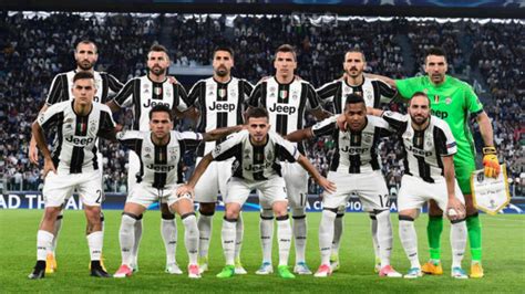 All the tuesday 16th may 2017 news. Final Champions 2017: La alineación de la Juventus frente ...