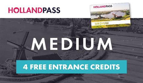 Holland Pass Amsterdam Netherlands Travel Republic