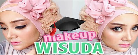 Make Up Wisuda Murah Jakarta Bersertifikat Adelia Mua