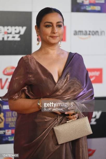 Bollywood Actress Divya Dutta Photos And Premium High Res Pictures Getty Images