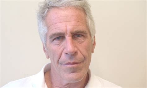 Hedge Fund Manager Jeffrey Epstein Arrested Charged With Sex