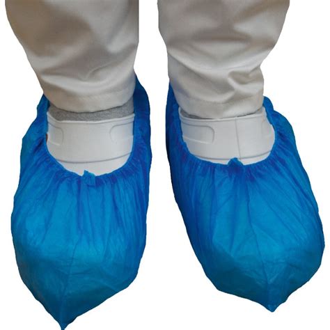 Surgical Shoe Covers Medical Clothing