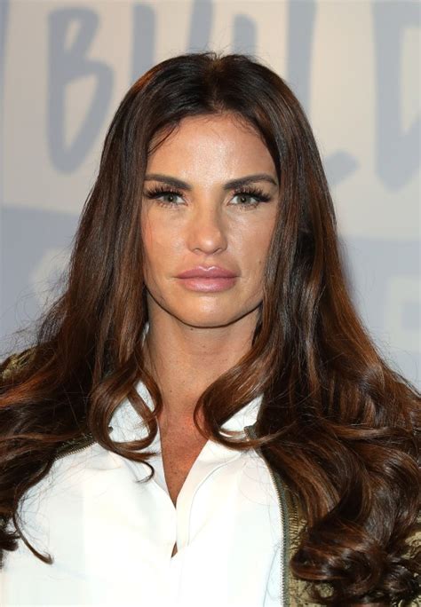 Katie Price Was Sexually Assaulted When She Was Robbed At Gunpoint Metro News