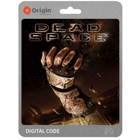 Dead Space Origin Digital For Windows