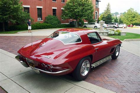 1967 Corvette For Sale