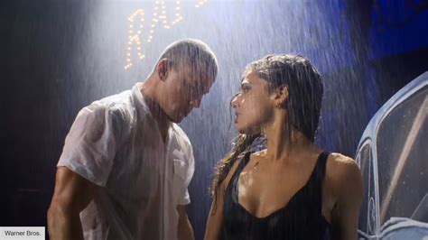 Channing Tatum Sizzles In Magic Mike S Last Dance Trailer TrendRadars