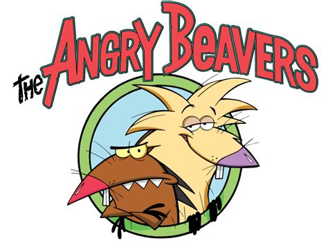 The Angry Beavers Nickelodeon Fandom