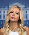 What Plastic Surgery has Kayleigh McEnany gotten? Nose Job, Body ...