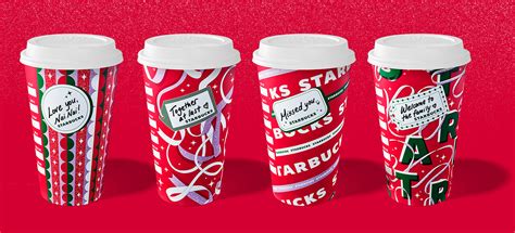 Starbucks Debuts Holiday Cups All New Seasonal Beverage For 2021 Kron4