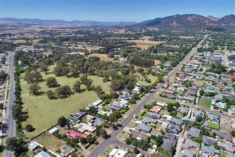 Construction Updates Alpine Estate