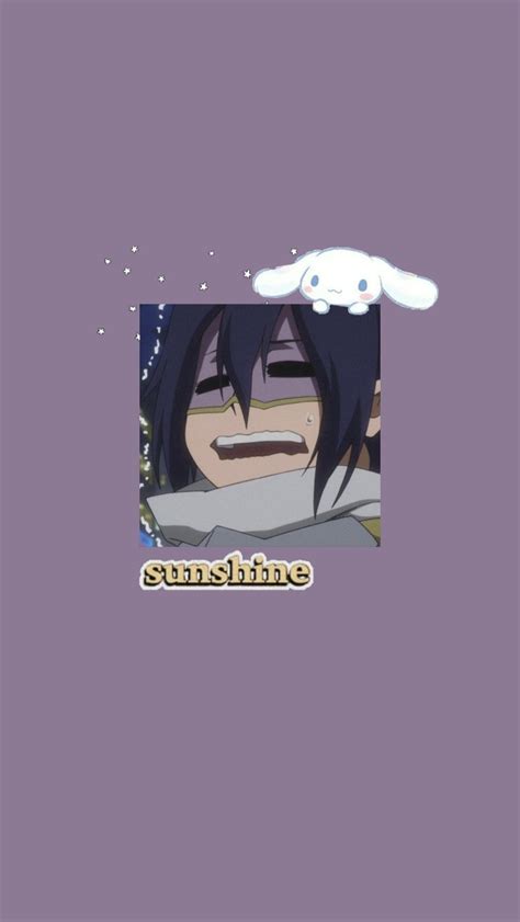 Boku No Hero Academia Tamaki Amajiki Aesthetic Wallpaper Best Anime