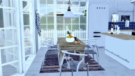 Sims 4 Ccs The Best Windows By Tingelingelater