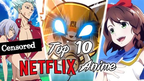 We did not find results for: Netflix Originals Anime - Netflix Original Anime The ...