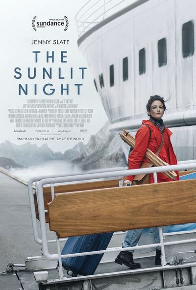 Jk sooja, common sense media. The Sunlit Night movie review (2020) | Roger Ebert