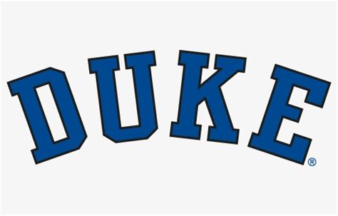 Duke College Basketball Logo Hd Png Download Kindpng