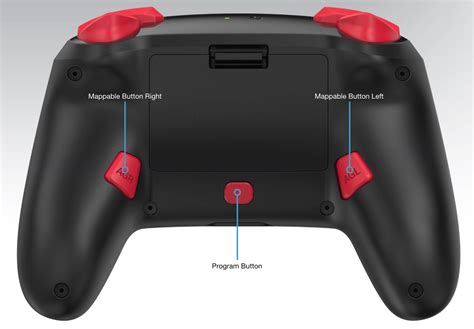 These Officially Licensed Switch Controllers Come With Gyro Support And