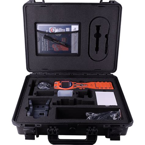 Fire Investigation Kit VOC Detection For Fires Ion Science