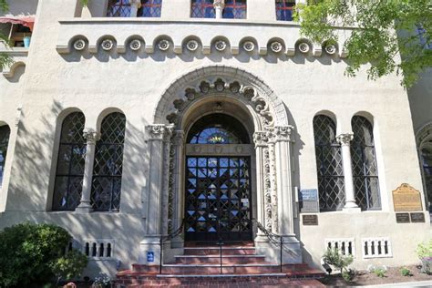 Berkeleys Top Historic Locations Visit Berkeley