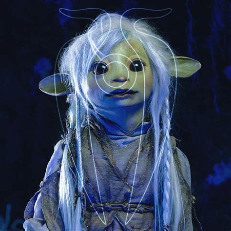 Cool New Images From Netflixs The Dark Crystal Age Of Resistance