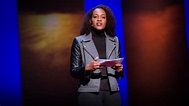 Chinaka Hodge: What will you tell your daughters about 2016? | TED ...