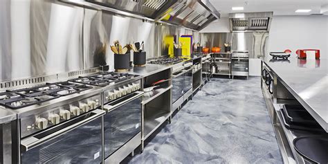 7 Things To Know About Restaurant Kitchen Design Forketers