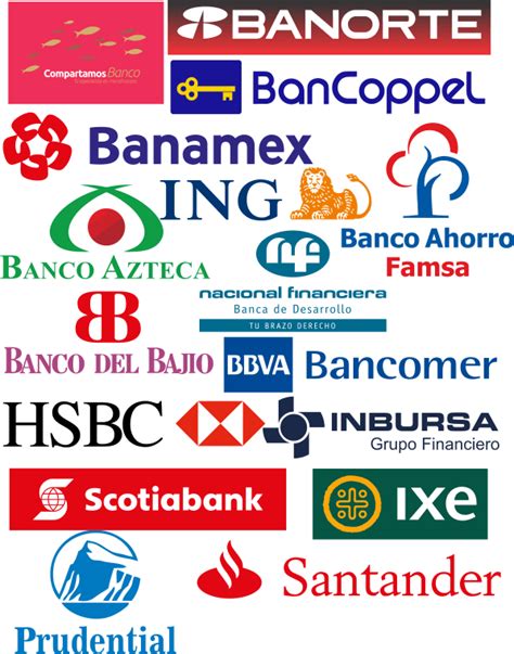 Logos Y Diseños En Corel Draw Bancos Logos