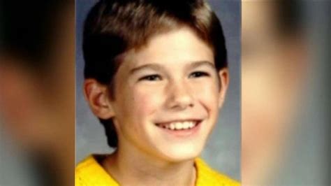 Remains Of Boy Abducted Nearly Years Ago Have Been Found Officials Say Fox News