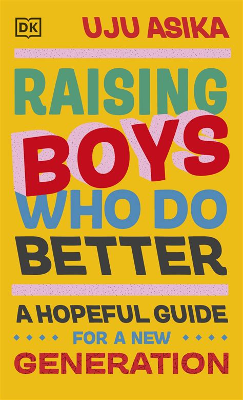 Raising Boys Who Do Better Penguin Books Australia