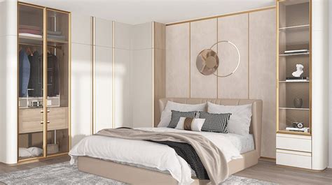 22 Beautiful Modern Bedroom Ideas For 2022 Oppein