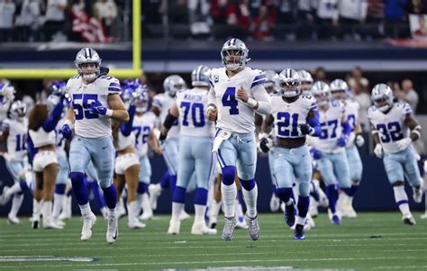 The Dallas Cowboys Are The Most Valuable Franchise In Sports But Why En Fuego