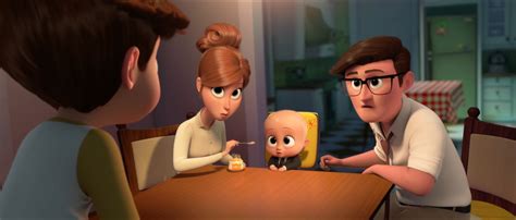Watch The First Trailer For Dreamworks The Boss Baby