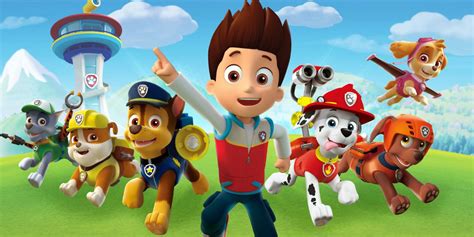 The act of moving about an area especially by an authorized and trained person or group, for purposes of observation, inspection, or security. Has PAW Patrol Been Cancelled? Social Media Rumors Explained