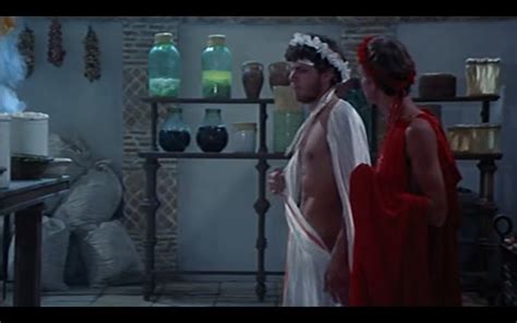 Eviltwin S Male Film Tv Screencaps Caligula Malcolm Mcdowell