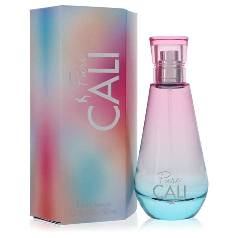 Hollister Pure Cali Perfume By Hollister