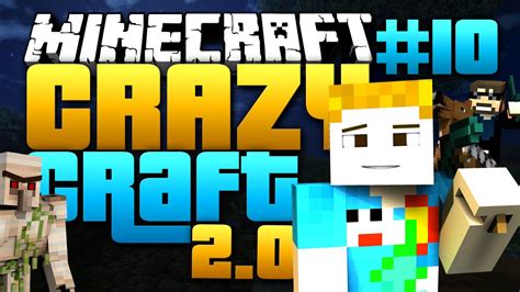 Dantdm Crazy Craft