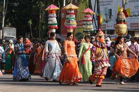 14 Festivals Of Karnataka You Must Experience To Understand Its Culture