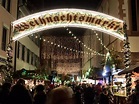 Weihnachtsmärkte 2023 in Baden-Württemberg: Öffnungszeiten und Infos im ...