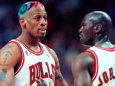 Designed and developed by socialtuna.com photos by eric williams. Der tiefe Fall von Dennis Rodman - sport.ORF.at
