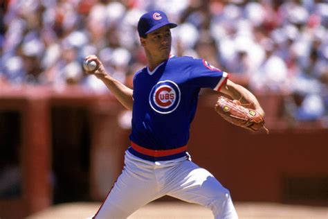 Greg Maddux And Hall Of Fame Unanimity Bleed Cubbie Blue