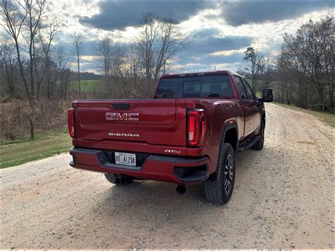 6 Functions Of The Gmc Sierra Multipro Tailgate Auto Trends Magazine