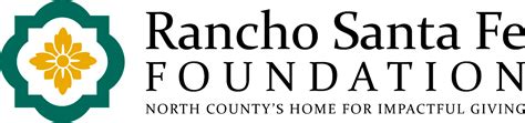 Meet Our Members Rancho Santa Fe Foundation North County Philanthropy Council