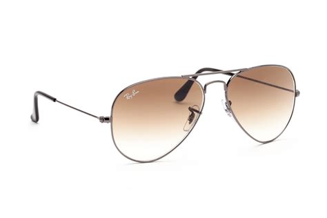 Ray Ban® Aviator Large Metal Rb3025 004 51 Lentiamo