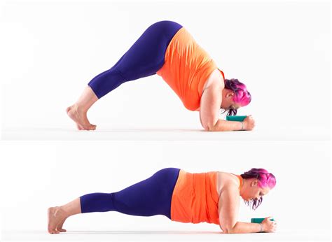 Happy Hips Functional Movements To Sneak Into Your Yoga Classes