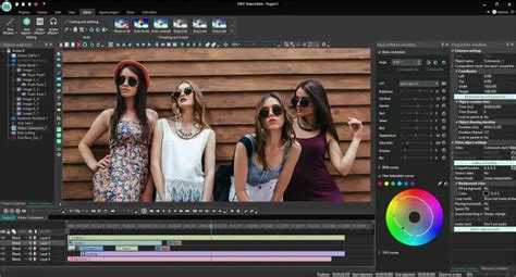 3 Simple Video Editors For Beginners You Can Get For Free